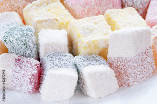 Turkish delight