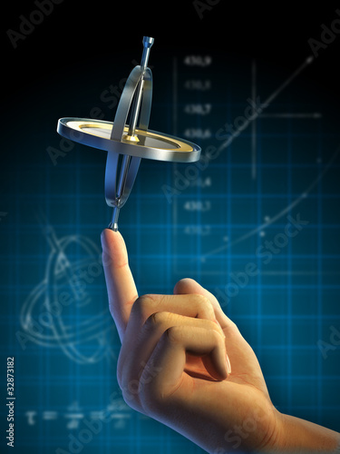 Gyroscope physics