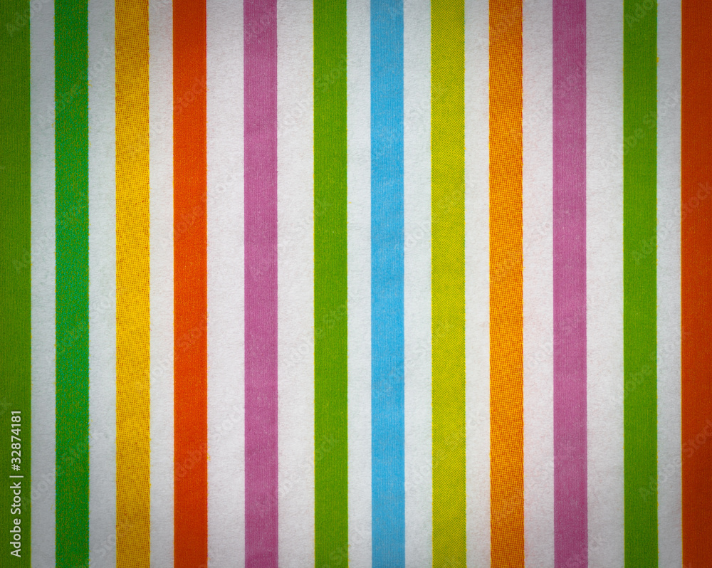 colourful background with rainbow-colored vertical stripes