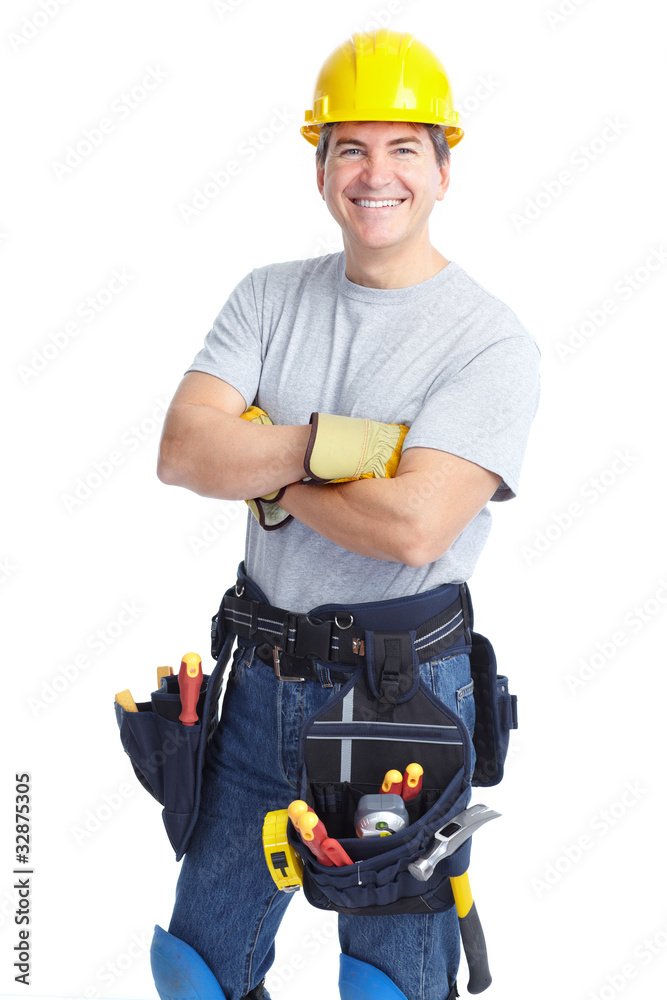 Contractor. Contractor.