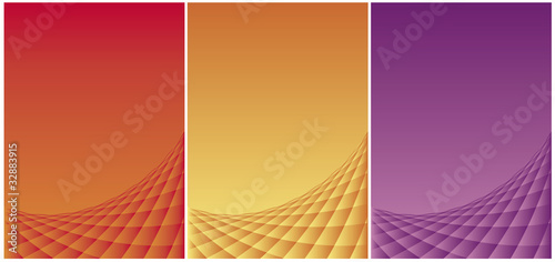 abstract background