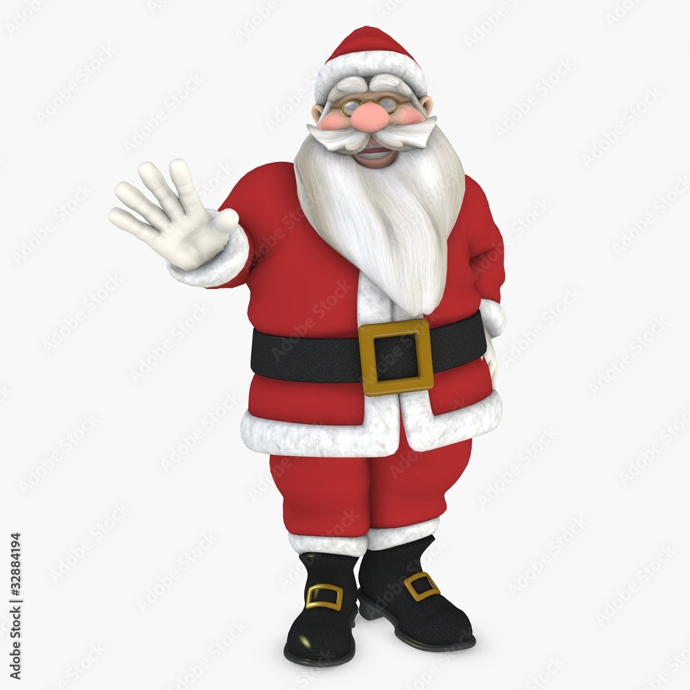 weihnachtsmann weihnachtsmann