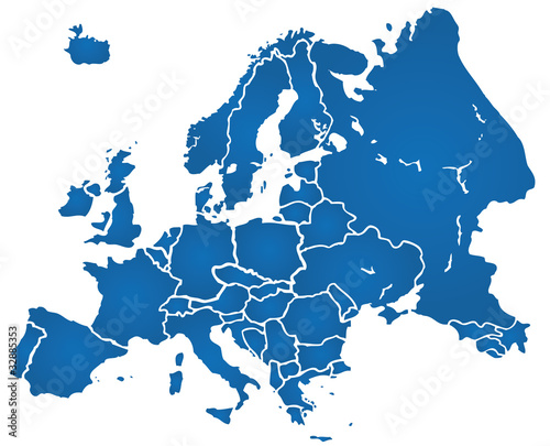 Weltkarte Landkarte Europa Karte 1