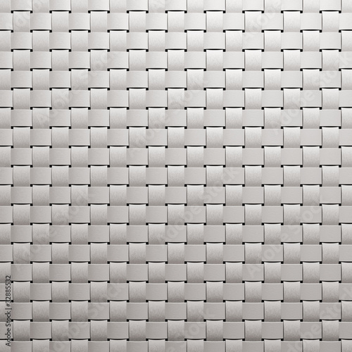 braided background