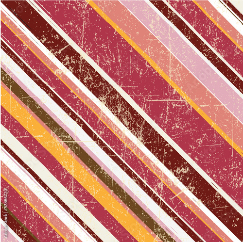 vintage seamless strips background