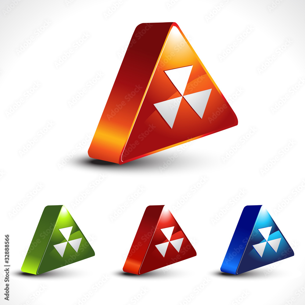 hazard icon hazard icon
