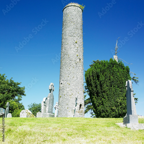 Donaghmore, County Meath, Ireland photo