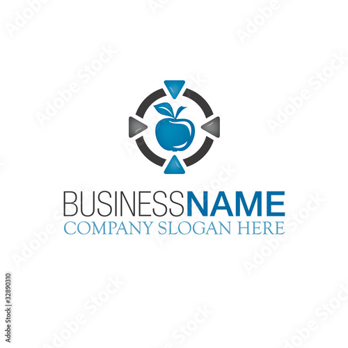 logo vector business