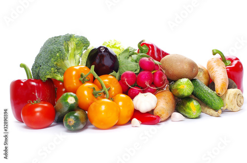 warzywa