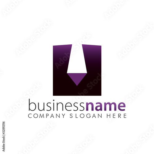 logo vector business photo