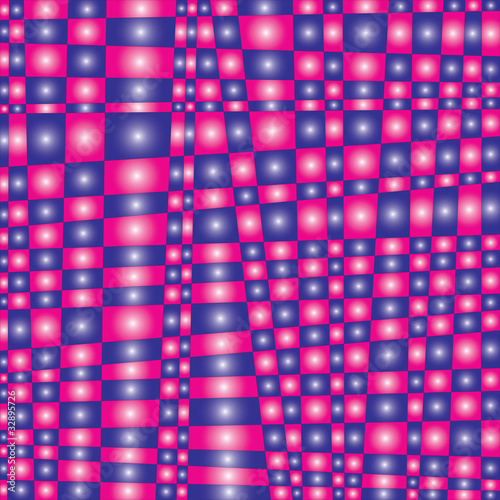 crazy chessboard