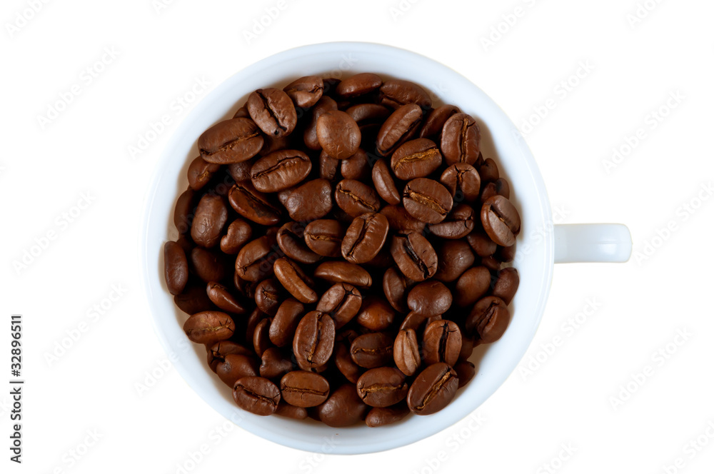 Coffee beans Coffee beans