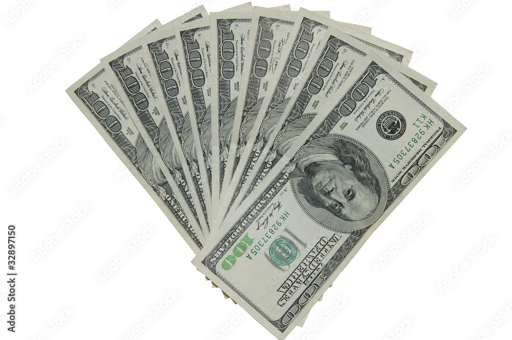 Dollar 100 money Dollar 100 money