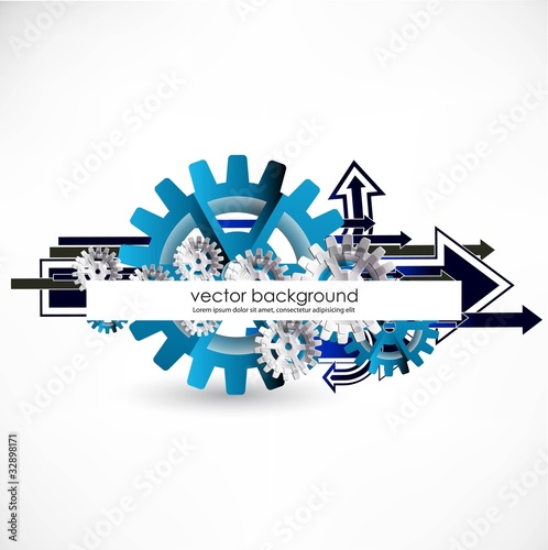 business concept design