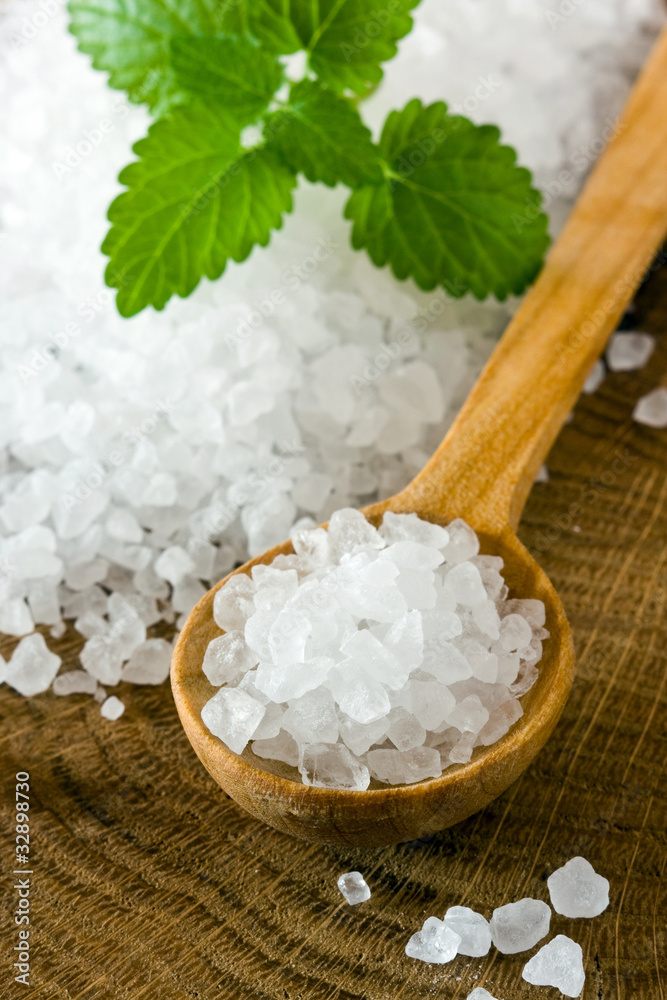 Sea salt Sea salt