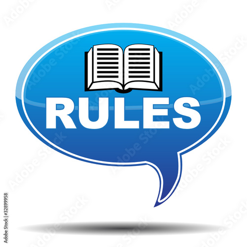 RULES ICON