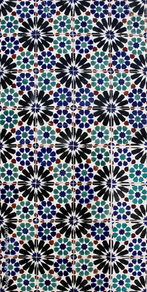 Lisbon azulejos Lisbon azulejos
