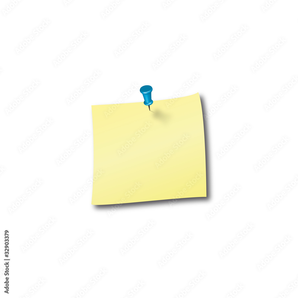 little paper note little paper note
