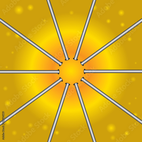 solar energy abstract