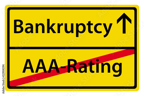 Bankruptcy