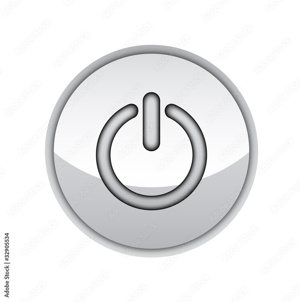 Power Button Power Button