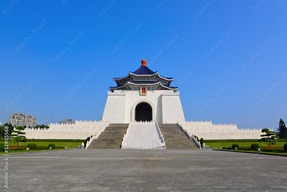 chiang kai shek memorial hall chiang kai shek memorial hall
