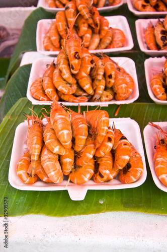 shrimp Delicious