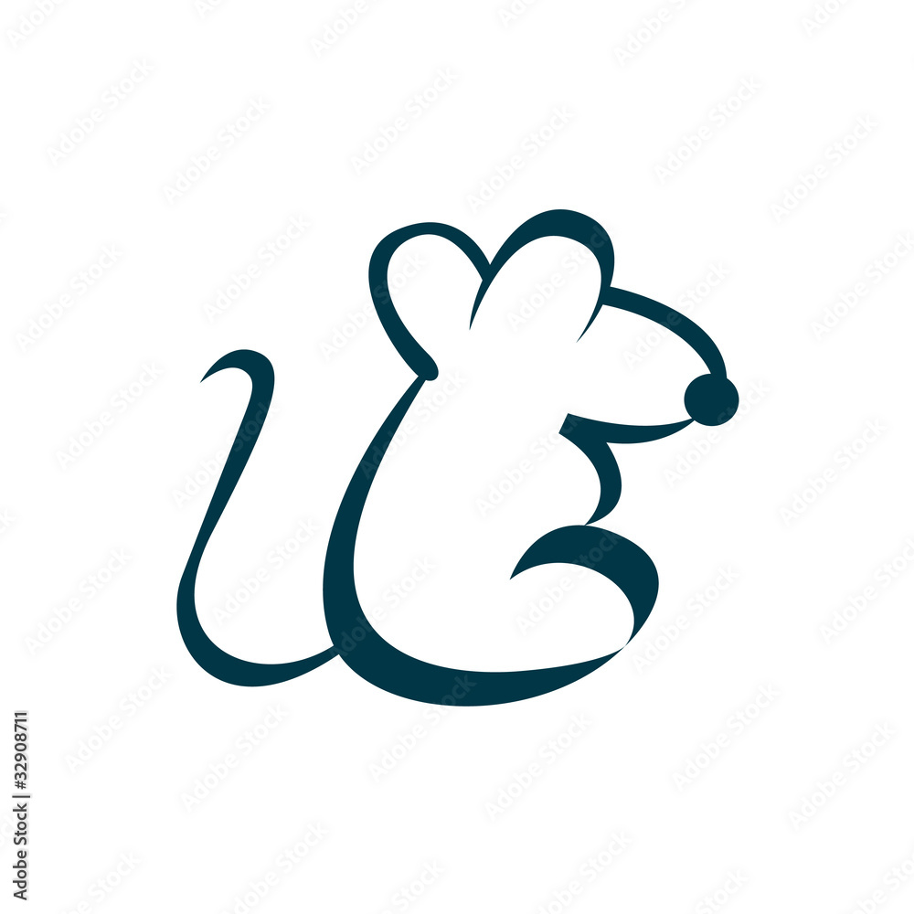 business logo