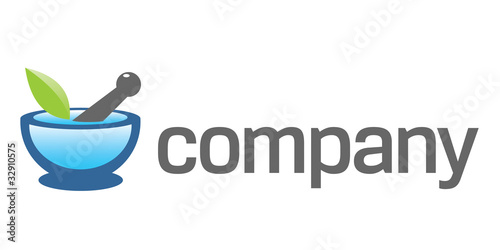 Alternative medicine logo