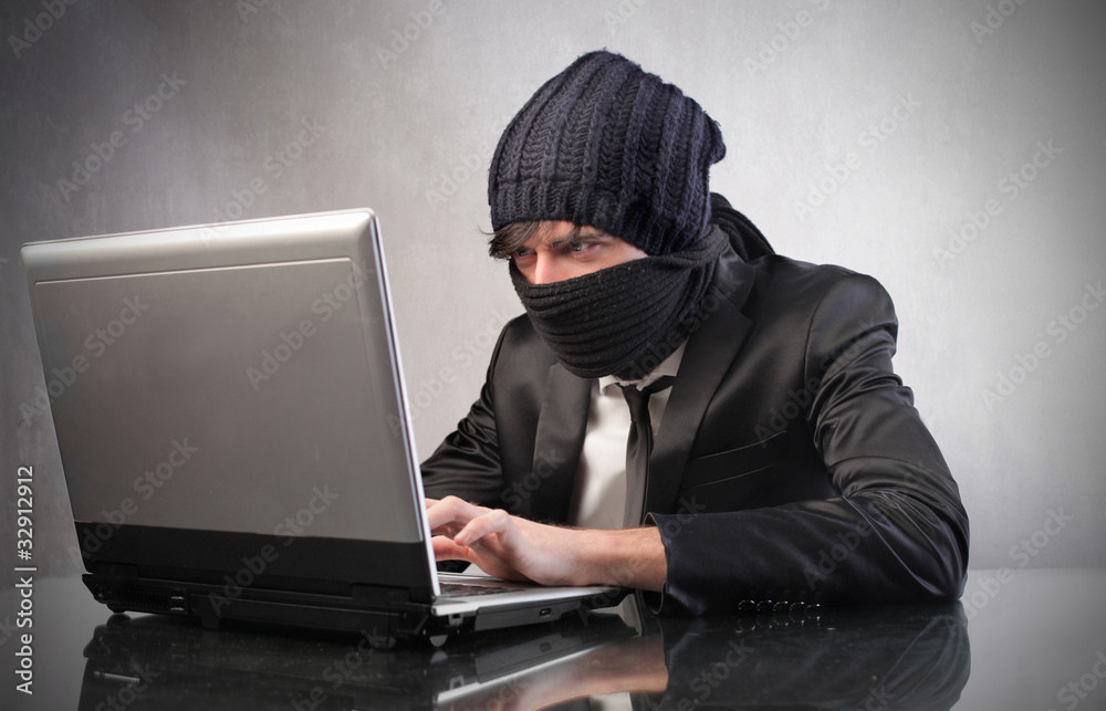 Hacker Hacker