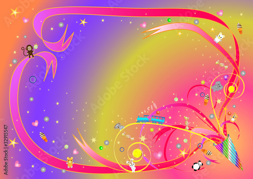 cracker frame