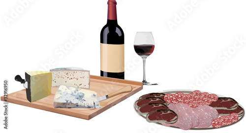 spuntino