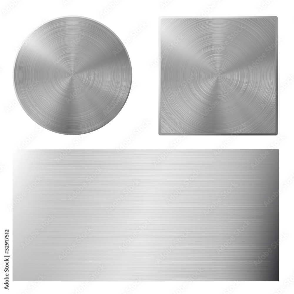 metal vector backgrounds