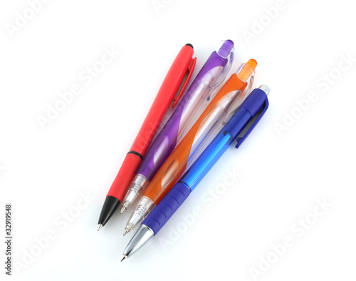 Color pens