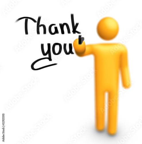 Wallpaper Mural Thank you! Torontodigital.ca