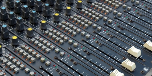 Soundboard