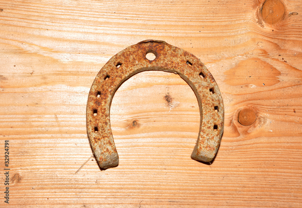 horseshoe horseshoe
