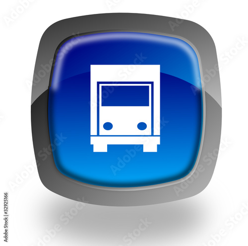 Truck button