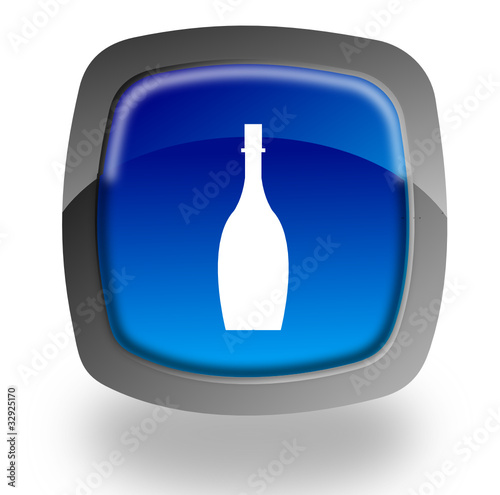 Wine button