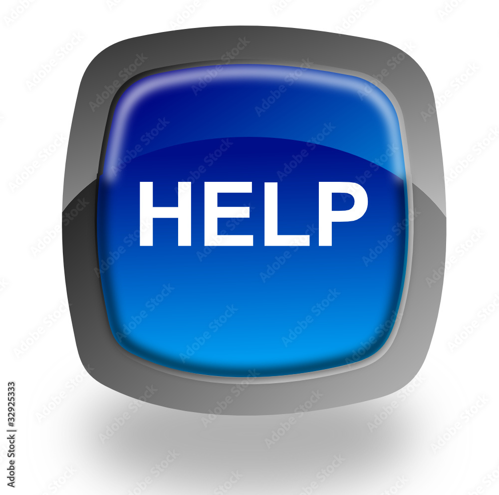 Help button Help button