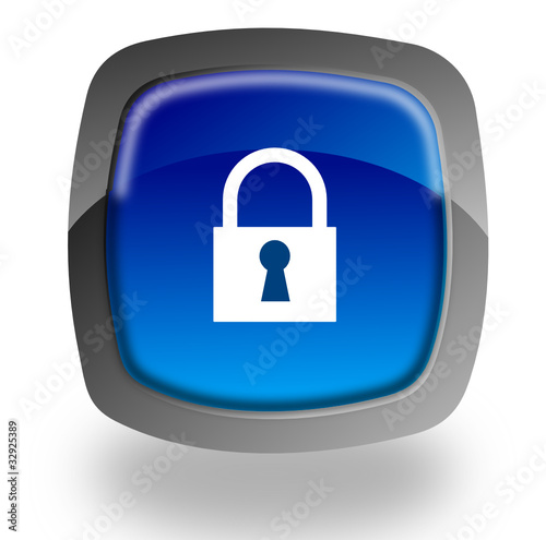 Security button