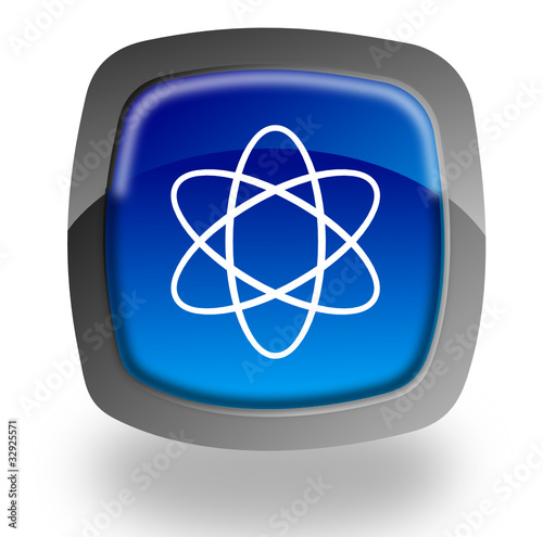 Atom button