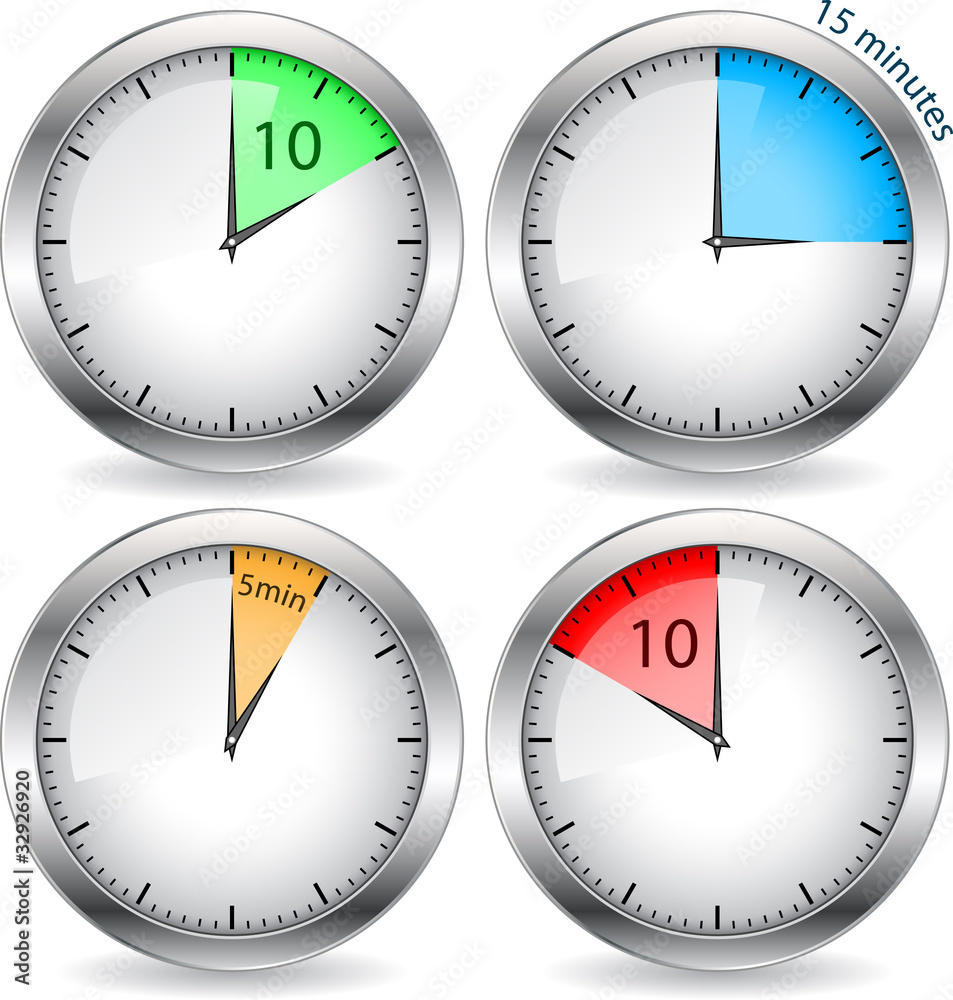 Timers Timers