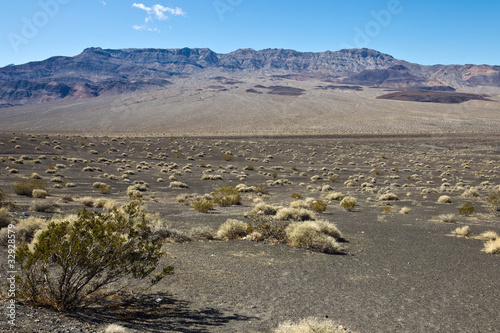 Wallpaper Mural Death Valley National Park, California. Torontodigital.ca