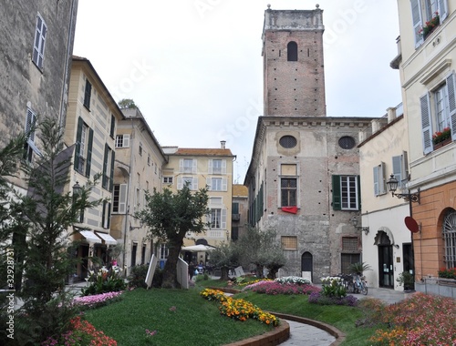 Albenga, Italy