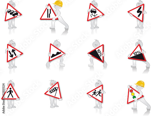 Free Download VERKEHR GRAFIX © Herby & Rosina Meseritsch - GFXLoad