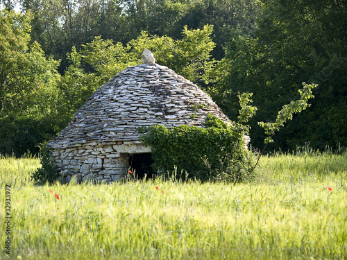 stone house photo