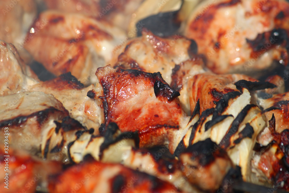 Barbecue Barbecue