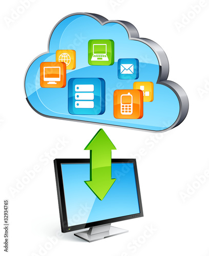 Cloud computing