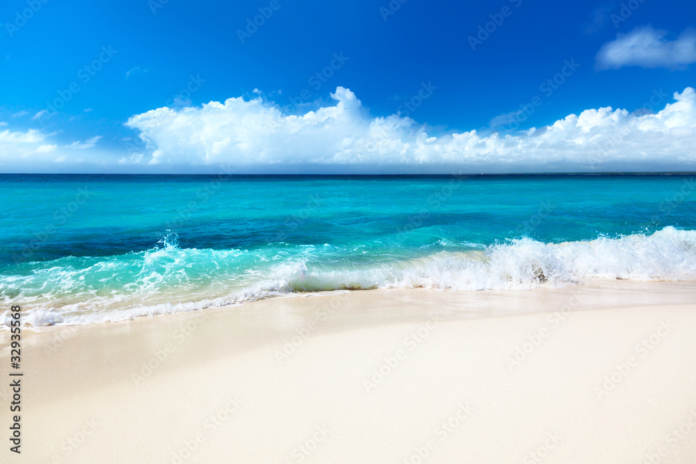 sea and sand sea and sand